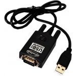 ACUTAKE ACU-DARKUSB/RS232 USB to Serial RS232 – Zbozi.Blesk.cz
