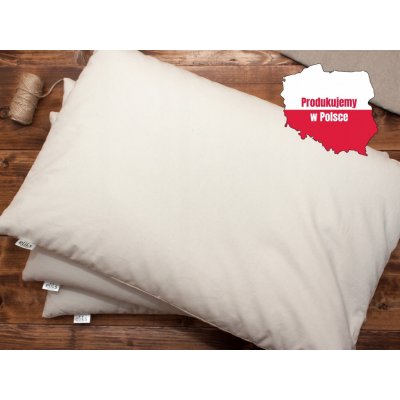 ELIKS Pohankový polštář 40 x 60 cm – Sleviste.cz