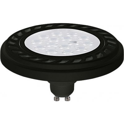 Nowodvorski 9343 led žárovka GU10 teplá bílá – Hledejceny.cz