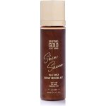 Dripping Gold Bronzující mlha Skin Sheen Bronzing Mist 110 ml – Zboží Dáma