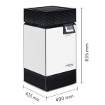 Trotec AirgoClean One – Zboží Mobilmania