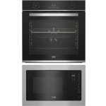 Set Beko BBIM13300X + BMGB25332BG – Sleviste.cz