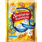 Strážnické Brambůrky Jemně solené 60g – Zbozi.Blesk.cz