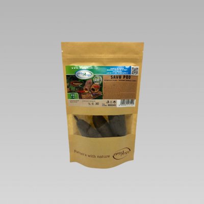 EasyFish Savu Pod lusky Jequitiba 3 ks – Hledejceny.cz