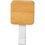 douceur d'intérieur Fixeo 9,2 x 5 x 3,6 cm bílá/přírodní – Hledejceny.cz