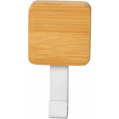 douceur d'intérieur Fixeo 9,2 x 5 x 3,6 cm bílá/přírodní – Hledejceny.cz