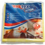 Vektex Simple rychloutěrky 38 x 38 cm 3 ks – Hledejceny.cz