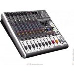 Behringer XENYX X1222 – Zboží Mobilmania