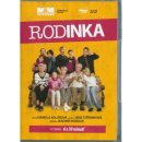 Rodinka DVD