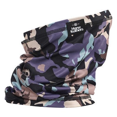 nákrčník flowers – Zboží Dáma