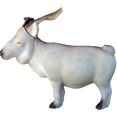 Eleven Koza 3D – Zboží Dáma