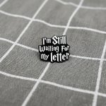 Pinarna I'm still waiting for my letter Stále čekám na svůj dopis – Zboží Dáma