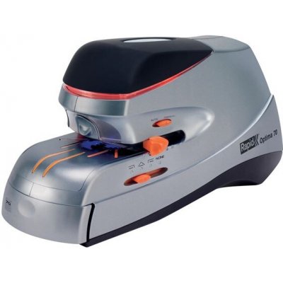 Rapid Optima 60E – Zboží Živě