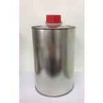 C.A.R.Fit Epoxidový základ šedý 0,5l + tužidlo 0,5l 1:1 – HobbyKompas.cz