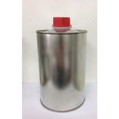 C.A.R.Fit Epoxidový základ šedý 0,5l + tužidlo 0,5l 1:1 – HobbyKompas.cz