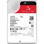 Seagate IronWolf Pro 24TB, ST24000NT002 – Zboží Živě