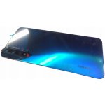 Kryt Huawei Nova 5T zadní modrý – Zboží Živě Kryt Huawei Nova 5T zadní modrý – Zboží Živě