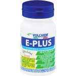 Volchem E-PlusVitamin E 90 tablet – Hledejceny.cz