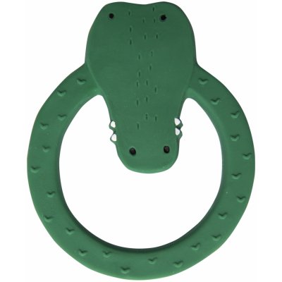 Trixie z přírodního kaučuku Mr. Crocodile – Sleviste.cz