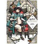 Crew Ateliér špičatých klobouků 02 – Zboží Mobilmania