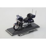Maisto Harley Davidson FLHTK Electra Glide Ultra Limited 2013 1:18 – Hledejceny.cz
