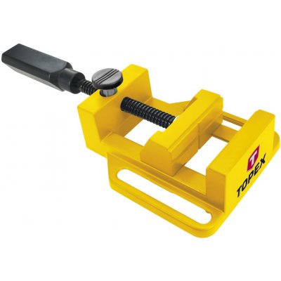 TOPEX 07A306 svěrák modelářský 65mm – Sleviste.cz