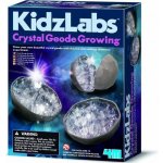 Mac Toys Pěstování krystalů ve škebli – Hledejceny.cz