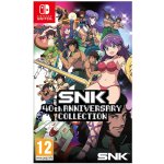 SNK 40th Anniversary Collection – Hledejceny.cz