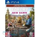 Far Cry New Dawn (Limited Edition)