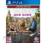 Far Cry New Dawn (Limited Edition) – Hledejceny.cz