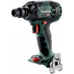 Metabo SSW 18 LTX 300 BL 602395840 – Zbozi.Blesk.cz