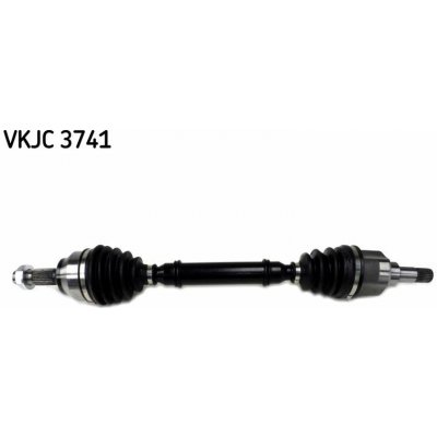 SKF VKJC 3741 Hnací hřídel (VKJC3741) | Zboží Auto SKF VKJC 3741 Hnací hřídel (VKJC3741) | Zboží Auto