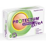 Protectum Ginkgo Extra 90 kapslí – Zboží Mobilmania