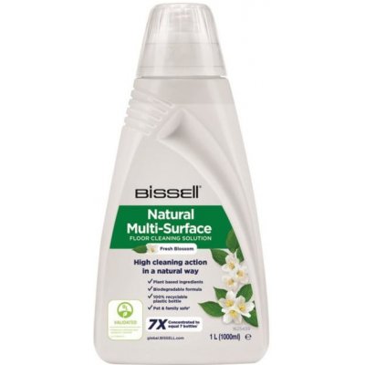 BISSELL Multi-Surface Natural 1000 ml – Hledejceny.cz