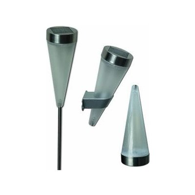 POWERplus Solární lampa Flamingo – Hledejceny.cz