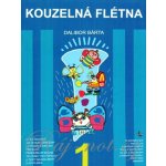 Kouzelná flétna 1 + CD – Zbozi.Blesk.cz