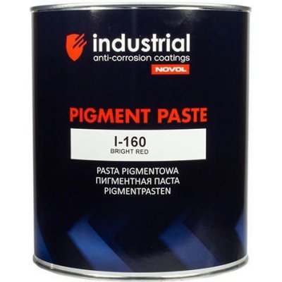 Industrial I-160 3,5l pink