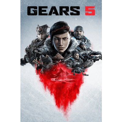 Gears 5 – Hledejceny.cz