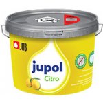 JUPOL CITRO 10 L bílá – Sleviste.cz