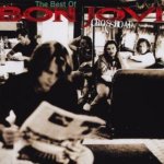 Bon Jovi - Cross Road - The Best Of CD – Zboží Mobilmania