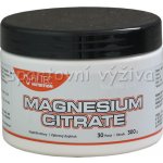 MyoTec Potassium Citrate 300 g – Hledejceny.cz