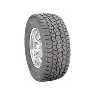 Toyo Open Country A/T plus LT 285/70 R17 121S