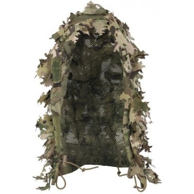 Novritsch 3D Ghillie Suit Kapuce ACP