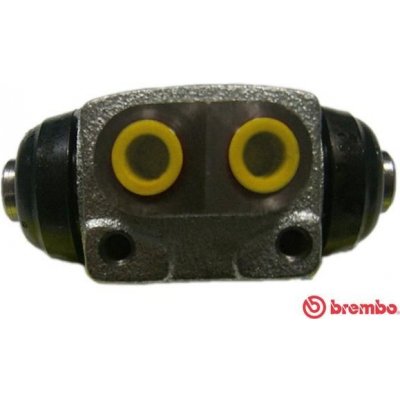 Válec kolové brzdy BREMBO A 12 851 (A12851)