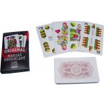 Hrací karty s.r.o. Mariáš dvouhlavý – Sleviste.cz