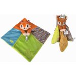 Simba Plyšový usínáček zvířátko Forest Friends 30 cm liška – Sleviste.cz