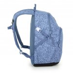 Topgal YOKO 25029 modrá – Zboží Mobilmania