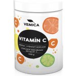 Vemica Vitamin C dóza prášek 1000 g – Hledejceny.cz