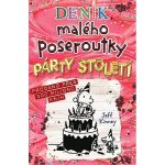Deník malého poseroutky 20 - Párty století – Zboží Dáma