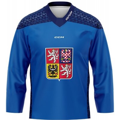 Fandres 2025/26 se státním znakem modrý ČH – Hledejceny.cz